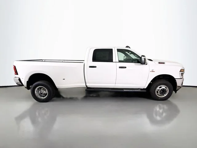 New 2026 White Ram Tradesman image 8