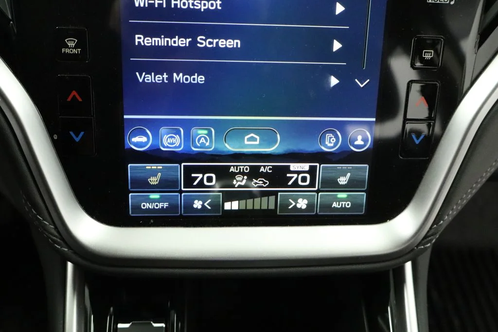 Certified Used 2025 Green Subaru Premium image 42