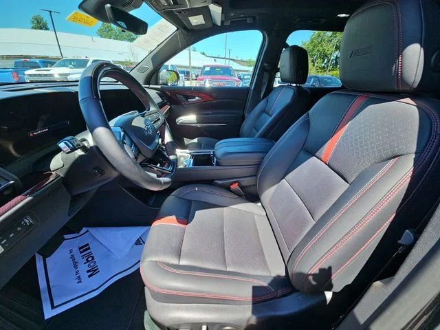 Used 2024  Chevrolet RS image 21