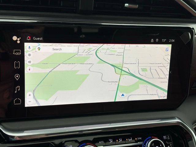 New 2026 Summit White GMC Denali Ultimate image 30