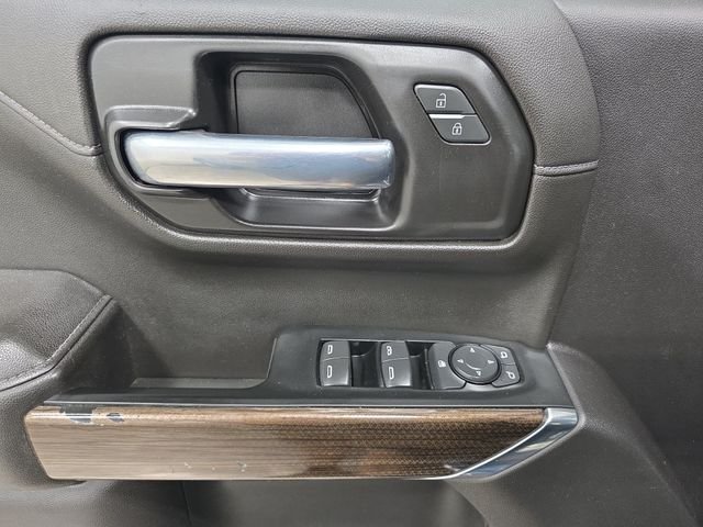 Used 2021 Blue Chevrolet LT image 28