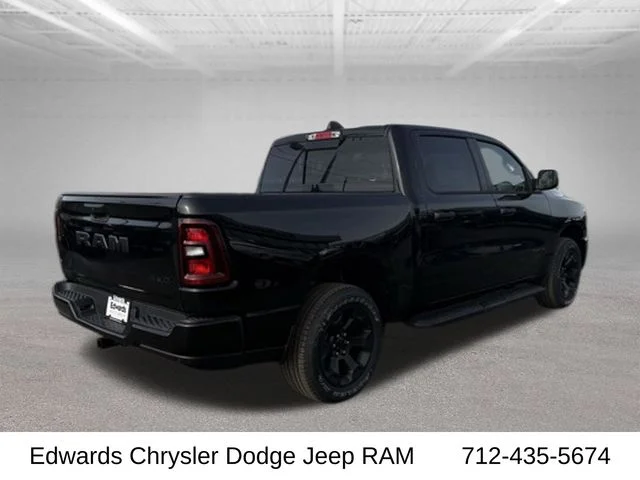 New 2026 Black Ram Big Horn/Lone Star image 7