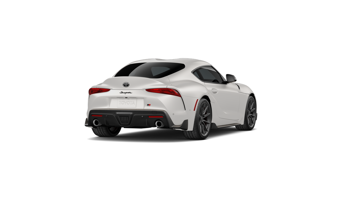 New 2026 Absolute Zero Toyota 3.0 Premium image 9
