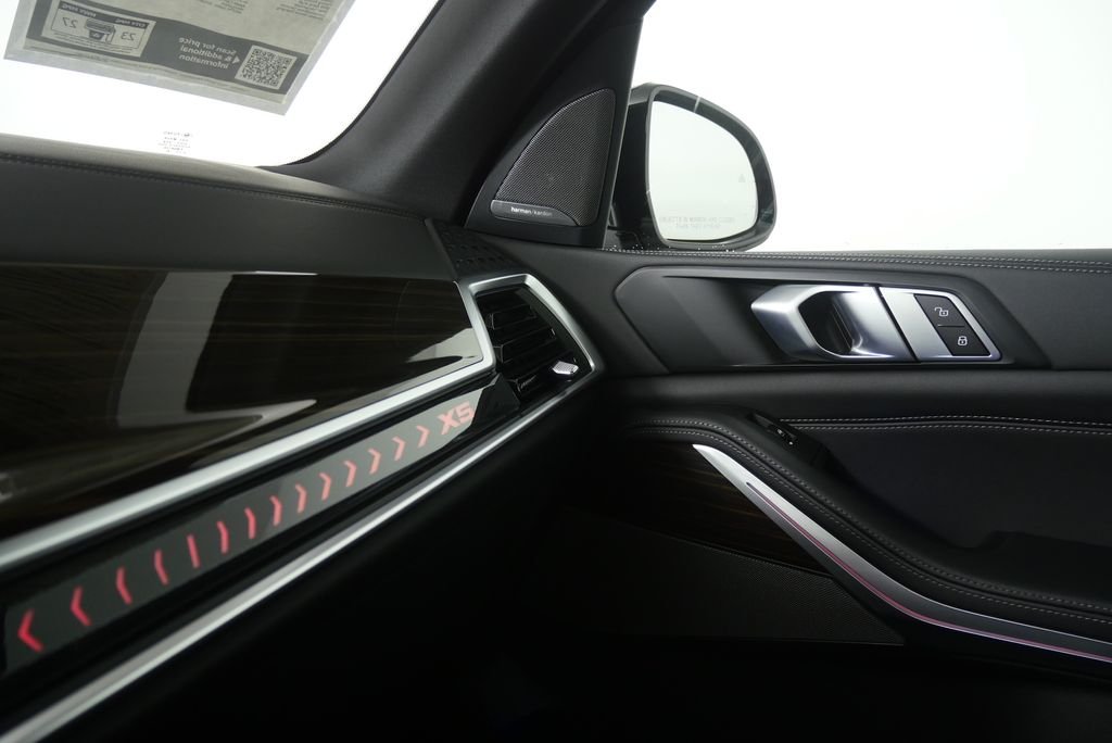 Certified Used 2024 Skyscraper Grey Metallic BMW xDrive40i image 28