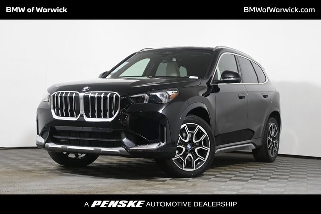2026|BMW|X1|xDrive28i|4D Sport Utility