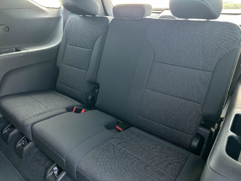 Used 2024 Black Chevrolet LS image 20