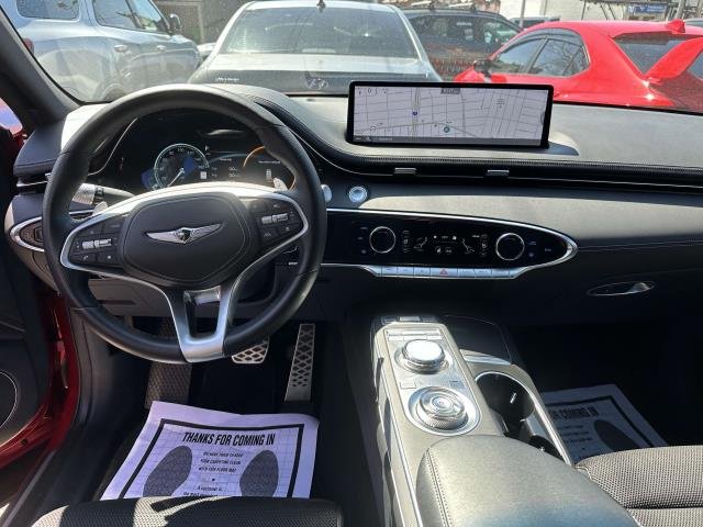 2023 GENESIS GV70 Standard - Photo 15