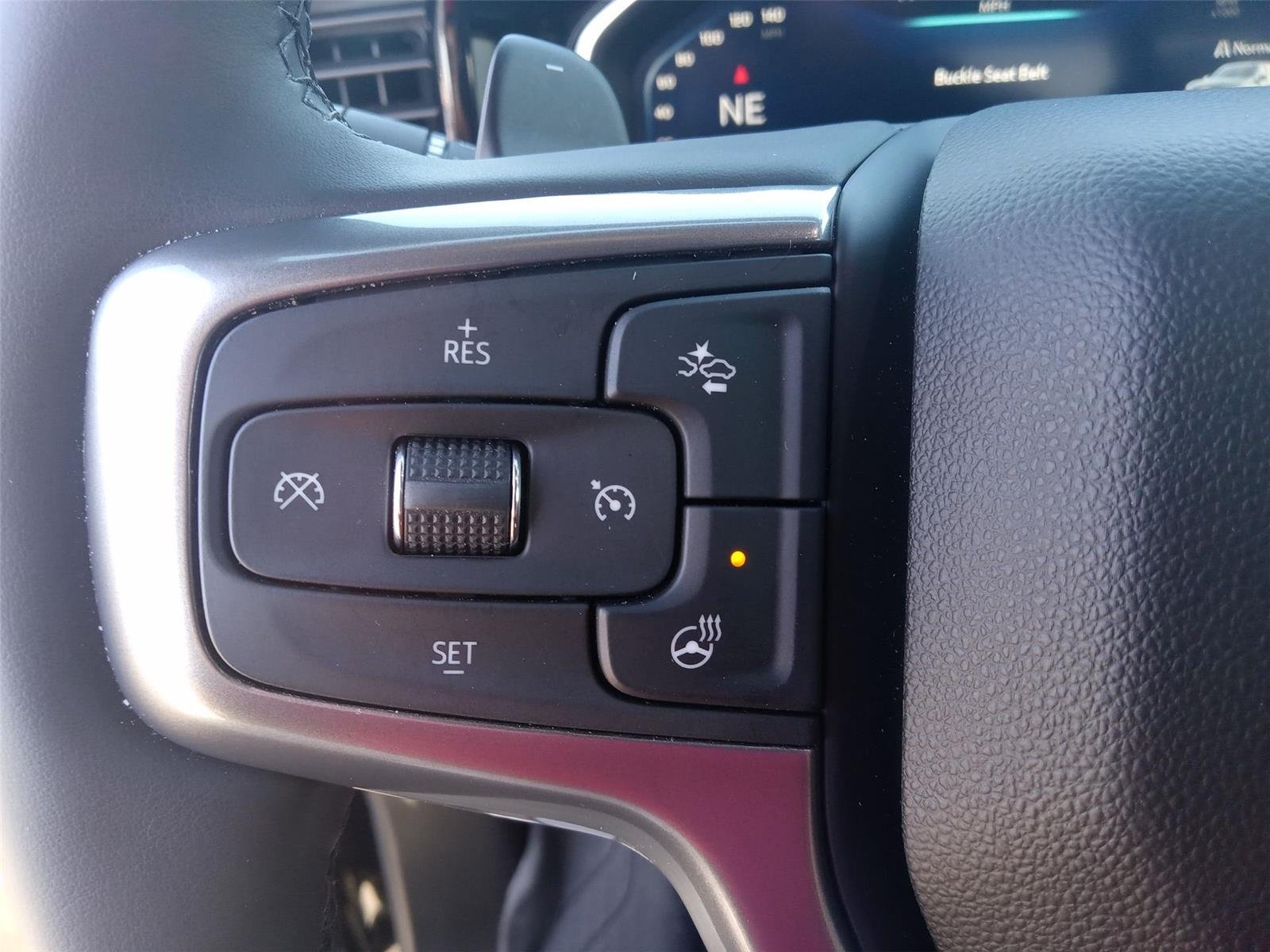 2026 Chevrolet Silverado 1500 LT - Photo 25