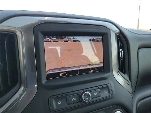New 2026 Summit White GMC Pro DRW image 16