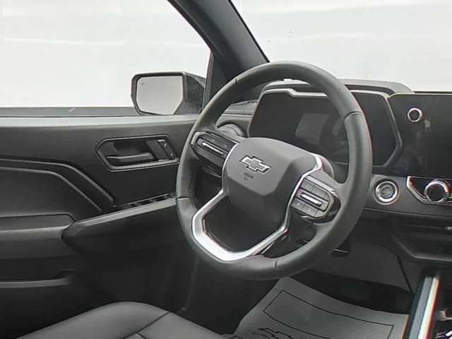 2026 Chevrolet Colorado Trail Boss - Photo 35