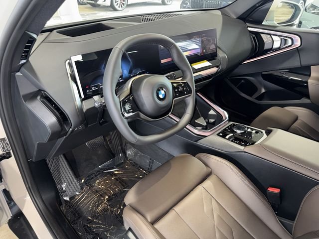 New 2026 Dune Grey Metallic BMW 30 xDrive image 15