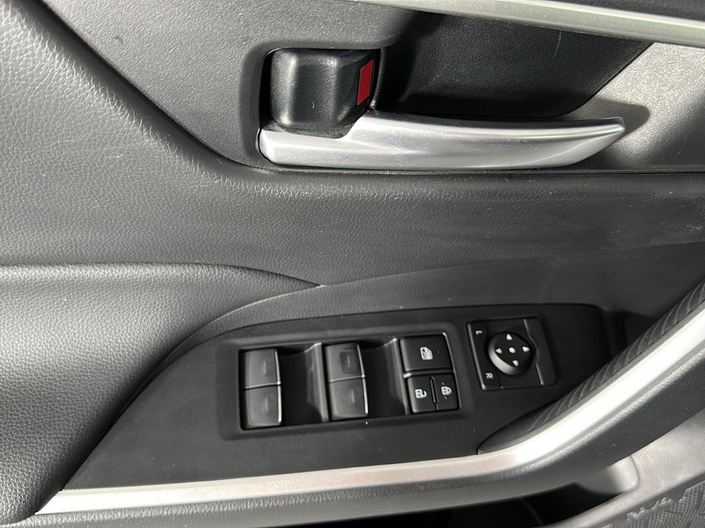 Used 2024 Magnetic Gray Metallic Toyota XLE image 19