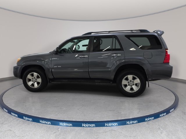 Used 2008 Gray Toyota Sport image 9