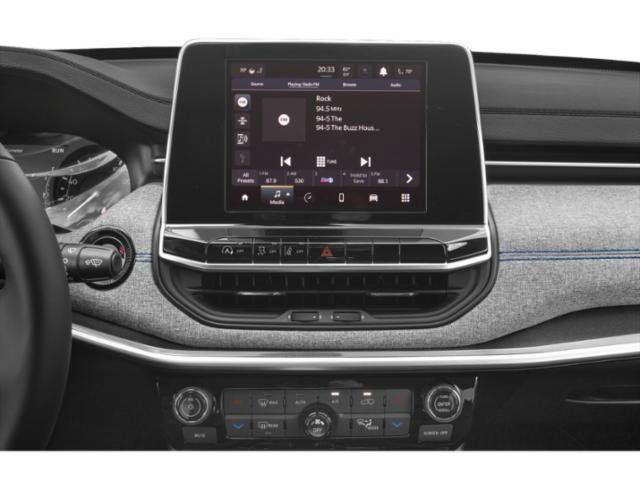 2022 Jeep Compass Latitude - Photo 13