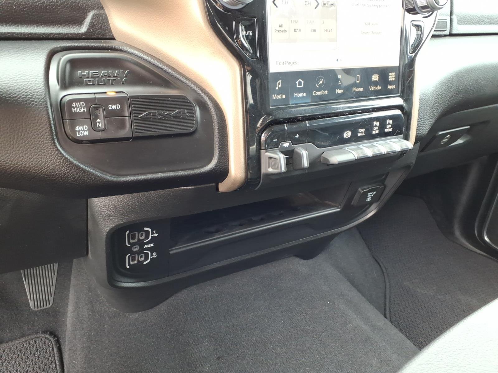 2024 RAM Ram 2500 Pickup Laramie - Photo 9