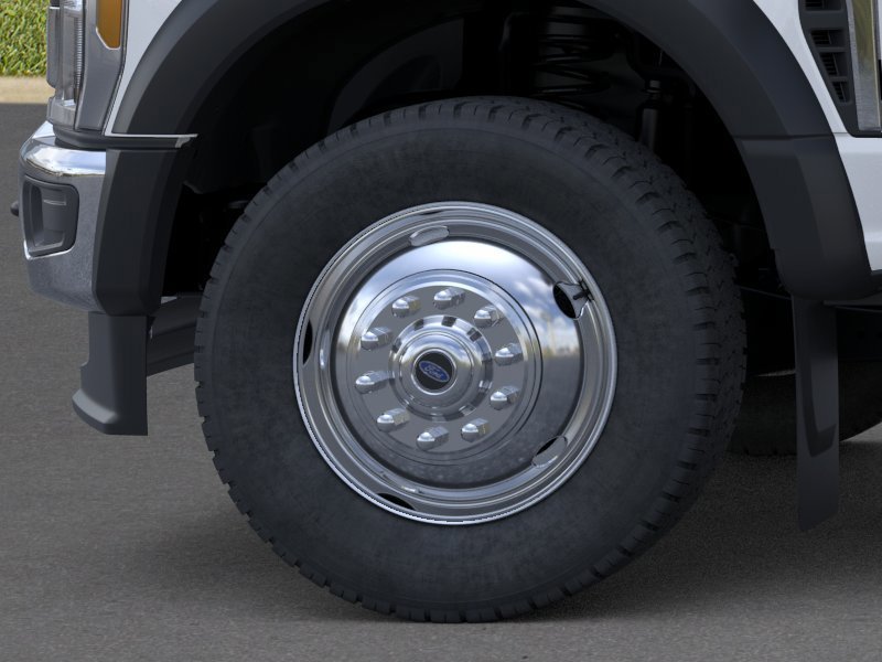 New 2026 Oxford White Ford XL image 19