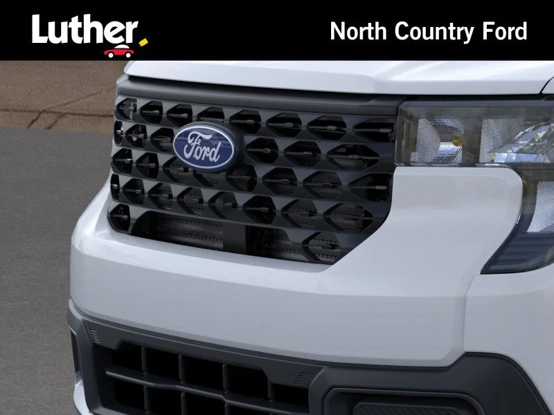 2025 Ford Maverick XLT - Photo 18