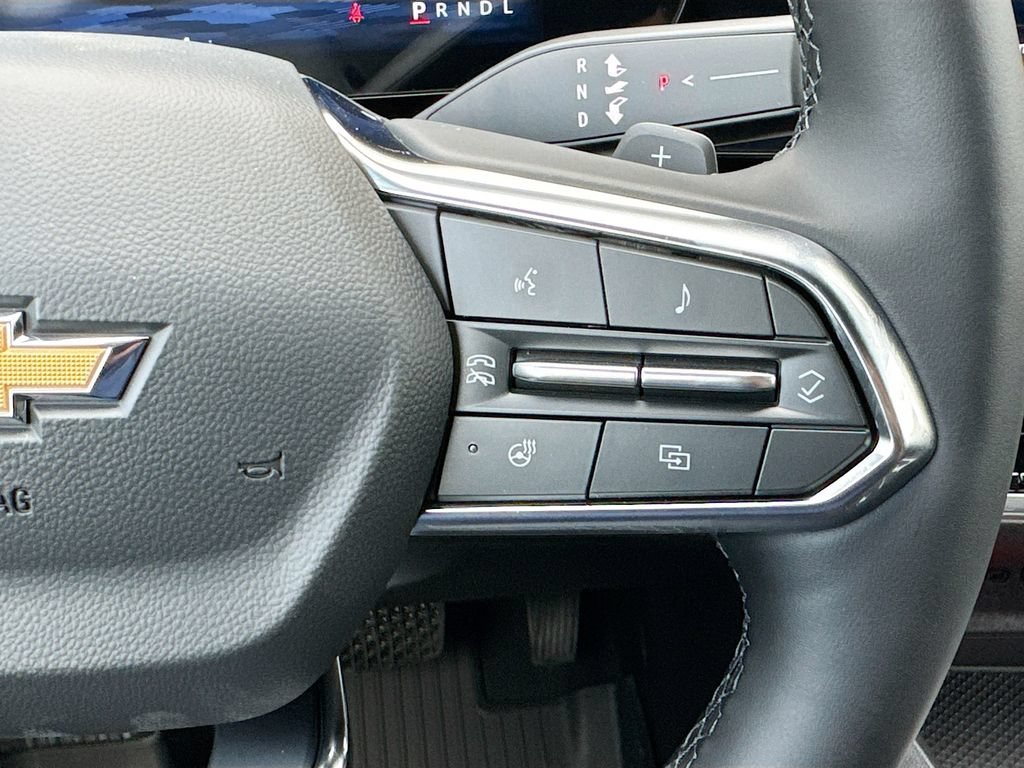 2026 Chevrolet Equinox LT - Photo 13