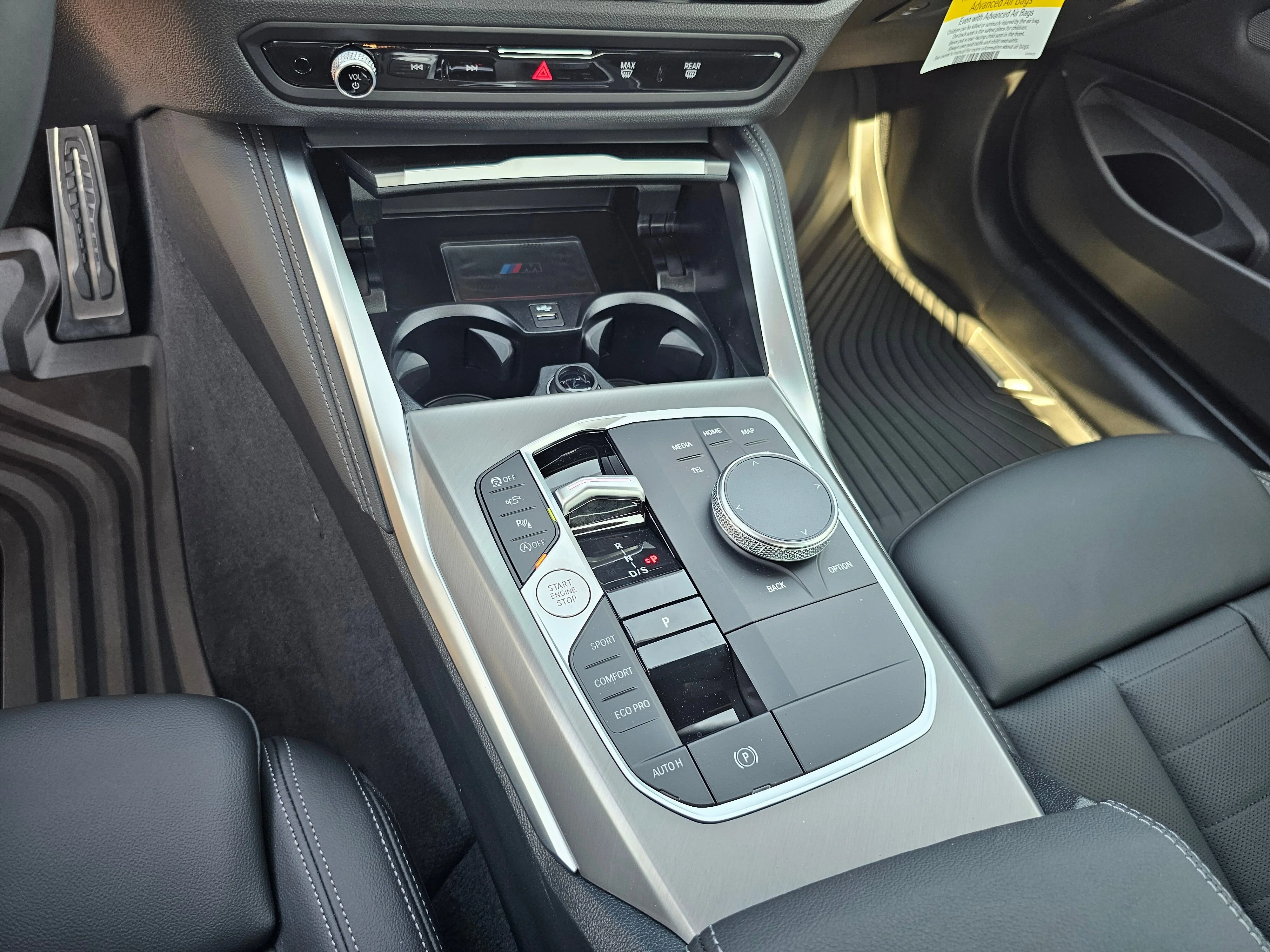 2026 BMW 4 Series M440i - Photo 21
