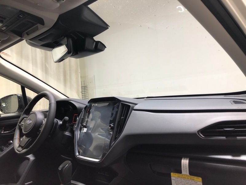 2026 Subaru Crosstrek Limited - Photo 17
