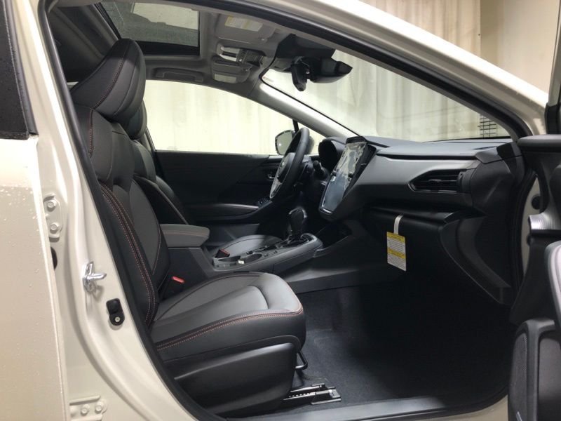 2026 Subaru Crosstrek Limited - Photo 16
