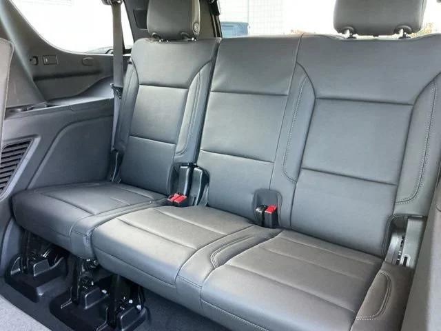 2026 Chevrolet Tahoe LT - Photo 21