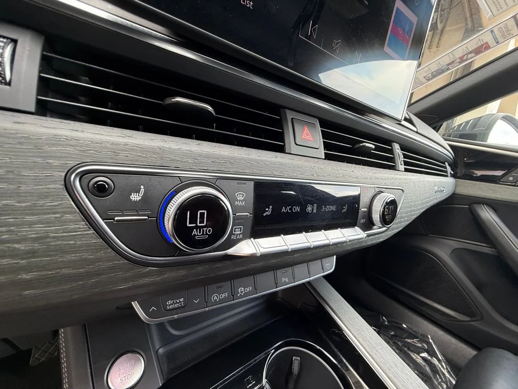 2024 Audi A5 Sportback Premium Plus - Photo 22