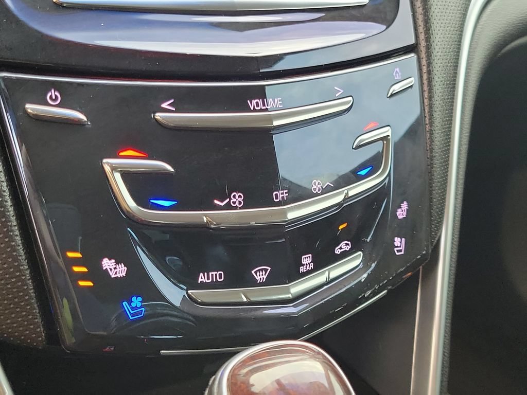2017 Cadillac XTS Luxury - Photo 24
