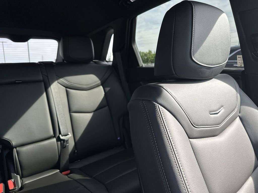 2026 Cadillac XT5 Luxury - Photo 15
