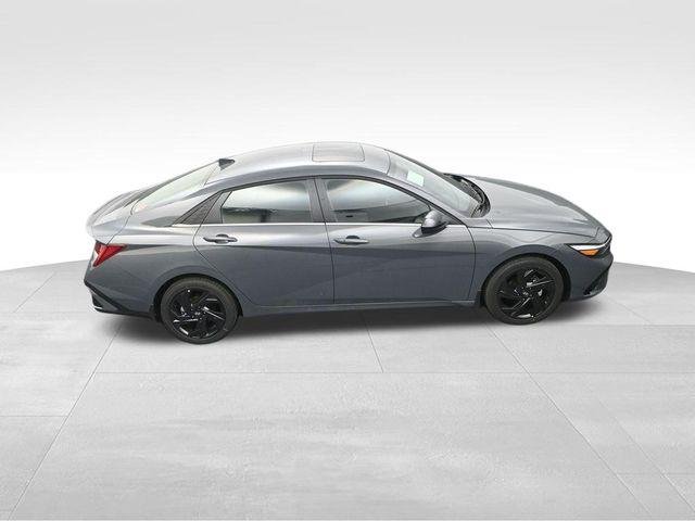 New 2026 Gray Hyundai SEL Sport image 29