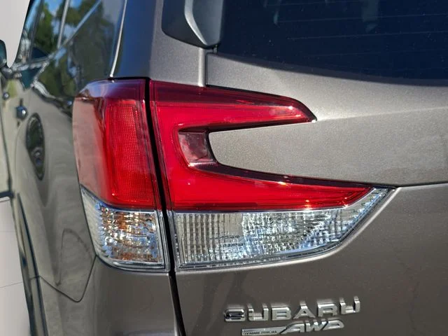 Used 2024 Brown Subaru Touring image 6