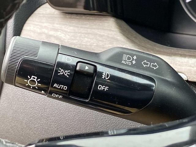 Used 2023 Green Kia X-Line EX image 19