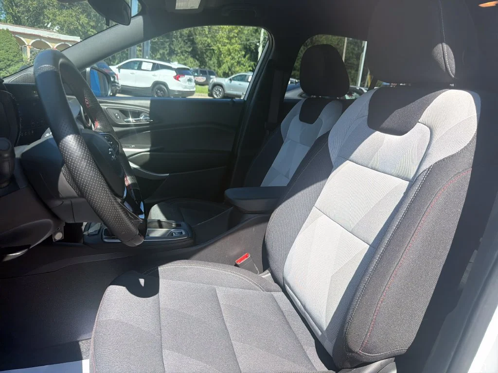 2026 Chevrolet Trax RS - Photo 40