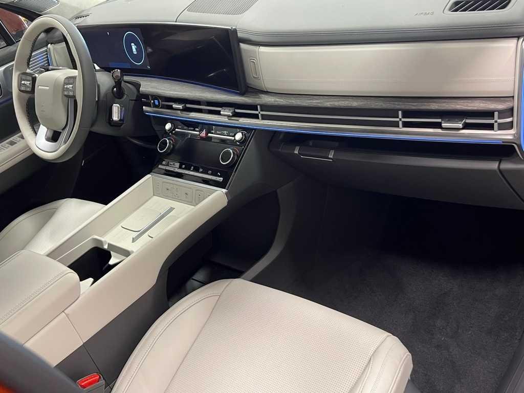 2025 Hyundai Santa Fe Calligraphy - Photo 21