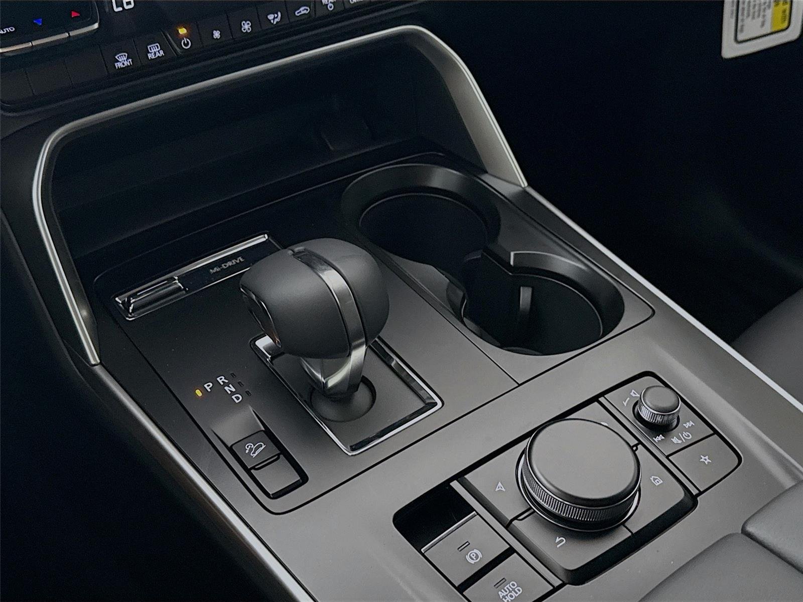 2025 Mazda CX-90 Select Package - Photo 26