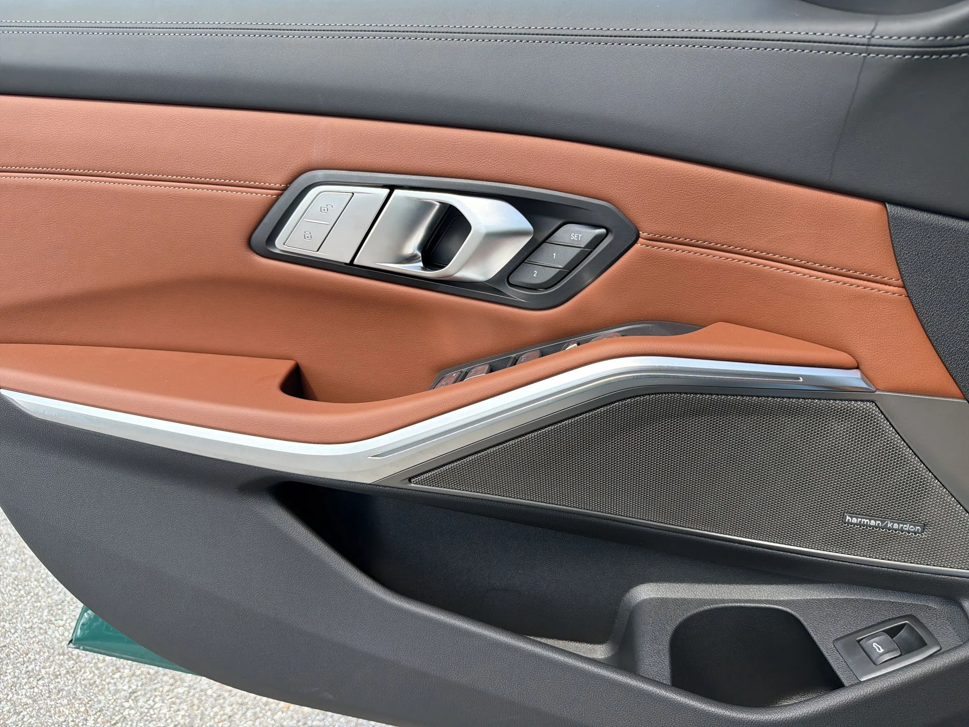 New 2027  BMW Competition image 27