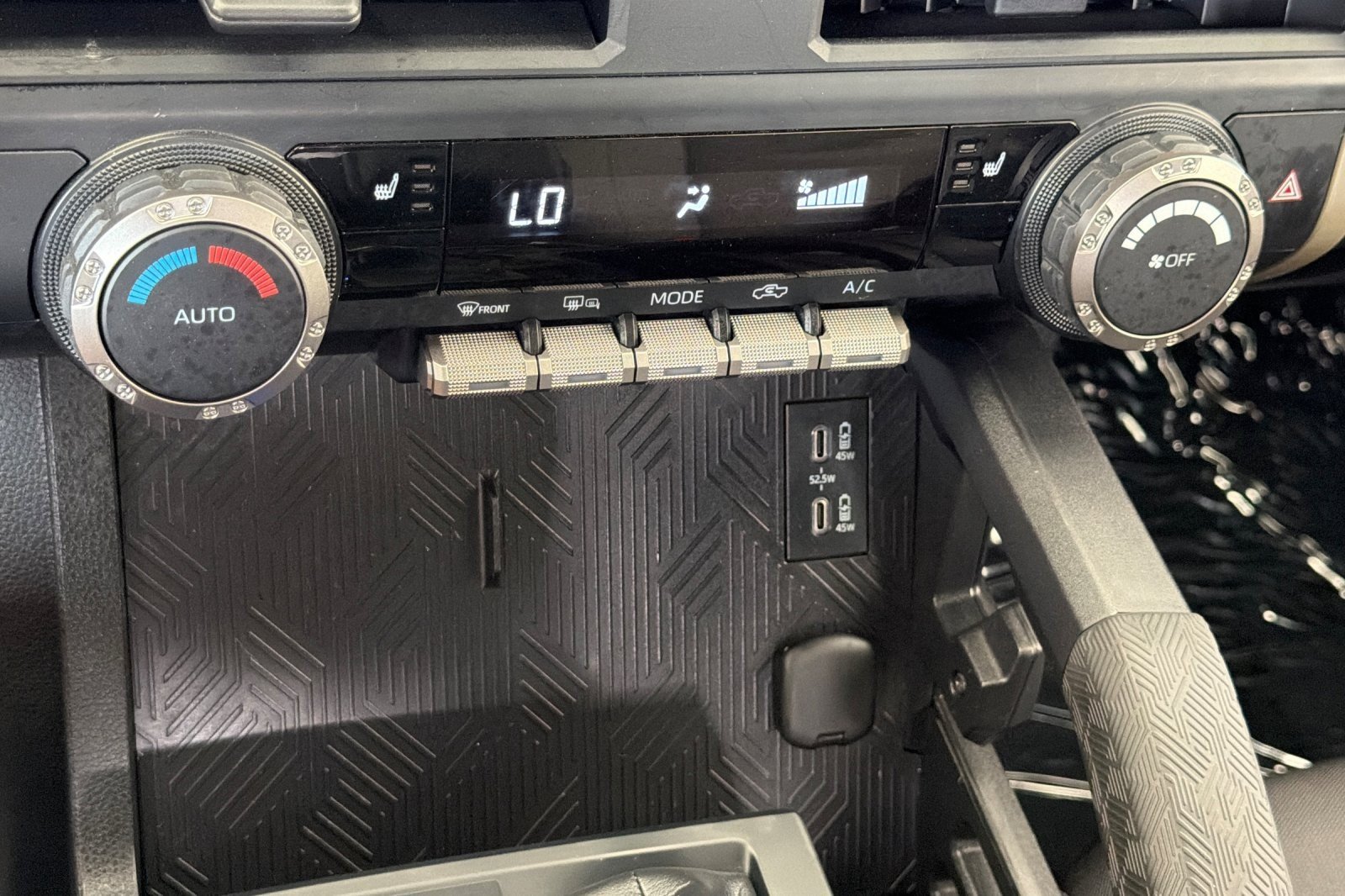 Used 2026 Ice Cap Toyota TRD Sport image 18