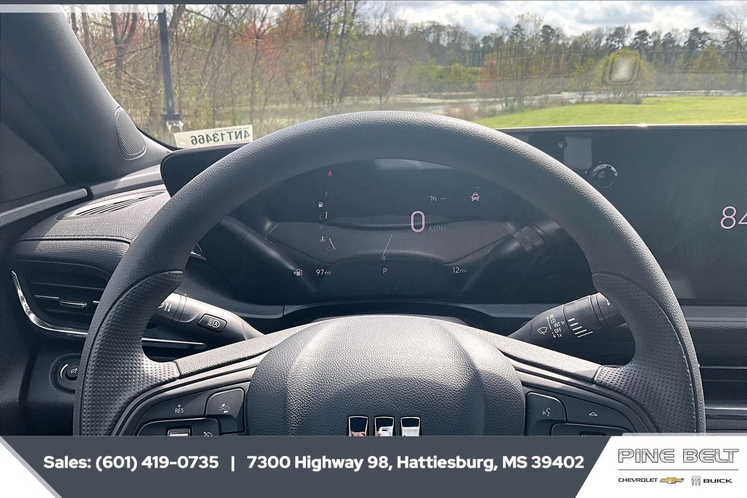 2026 Buick Envista Preferred - Photo 16
