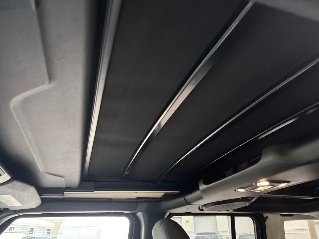 Used 2023 Black Jeep Rubicon 4xe image 22
