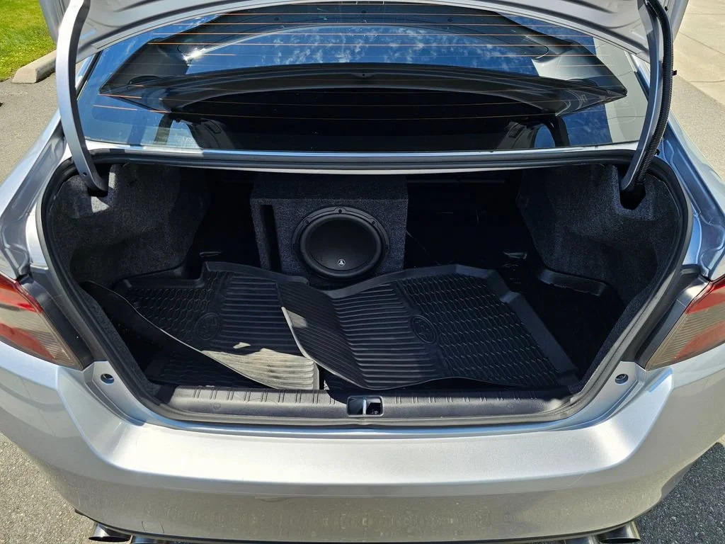 Used 2021  Subaru STI image 13