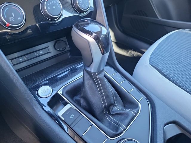 New 2026 Gray Volkswagen 1.5T S image 24