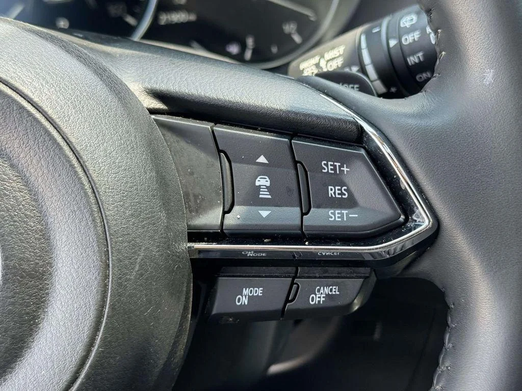 Used 2023 Rhodium White Metallic Mazda 2.5 S Premium Plus image 25