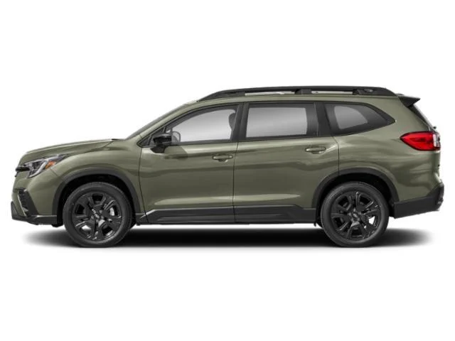 New 2026 Autumn Green Metallic Subaru Onyx Edition Touring image 13