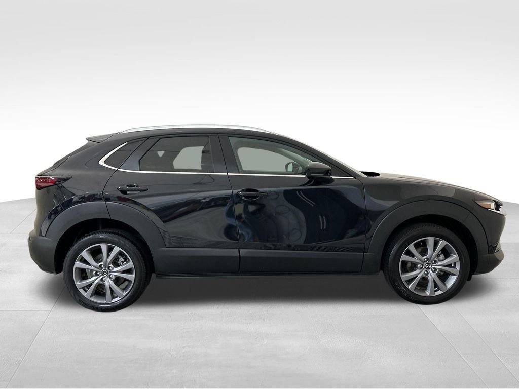 Used 2025 Black Mazda 2.5 S Preferred Package image 6