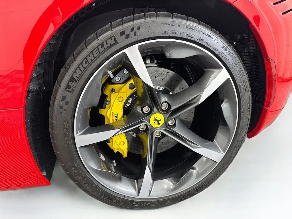 2024 Ferrari SF90 Base - Photo 34