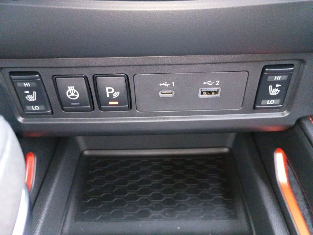 New 2026 Tactical Green Metallic Nissan Crew Cab PRO-X® image 33