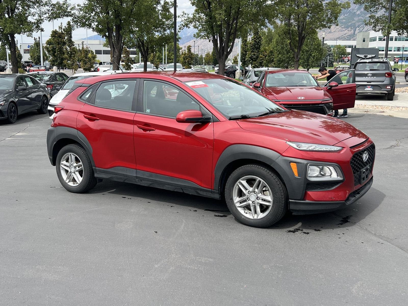 2019 Hyundai Kona SE - Photo 13