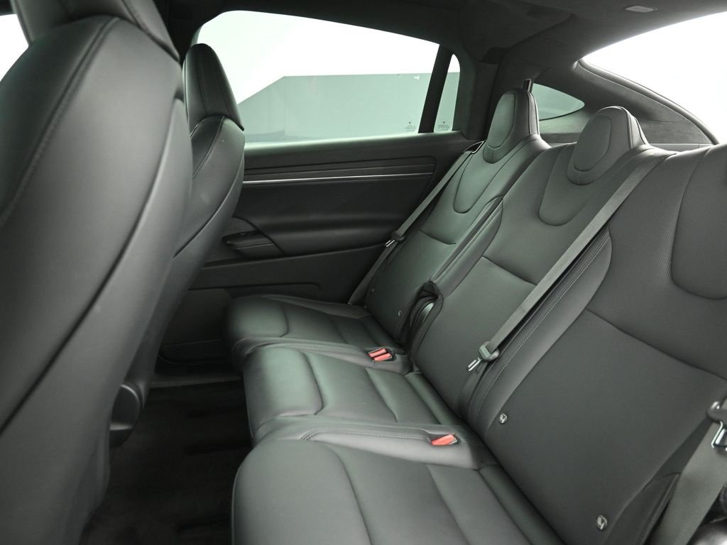 2022 TESLA MODEL X - Image 17