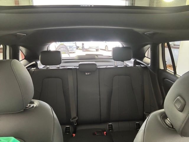New 2026 White Mercedes-Benz GLA 250 image 34