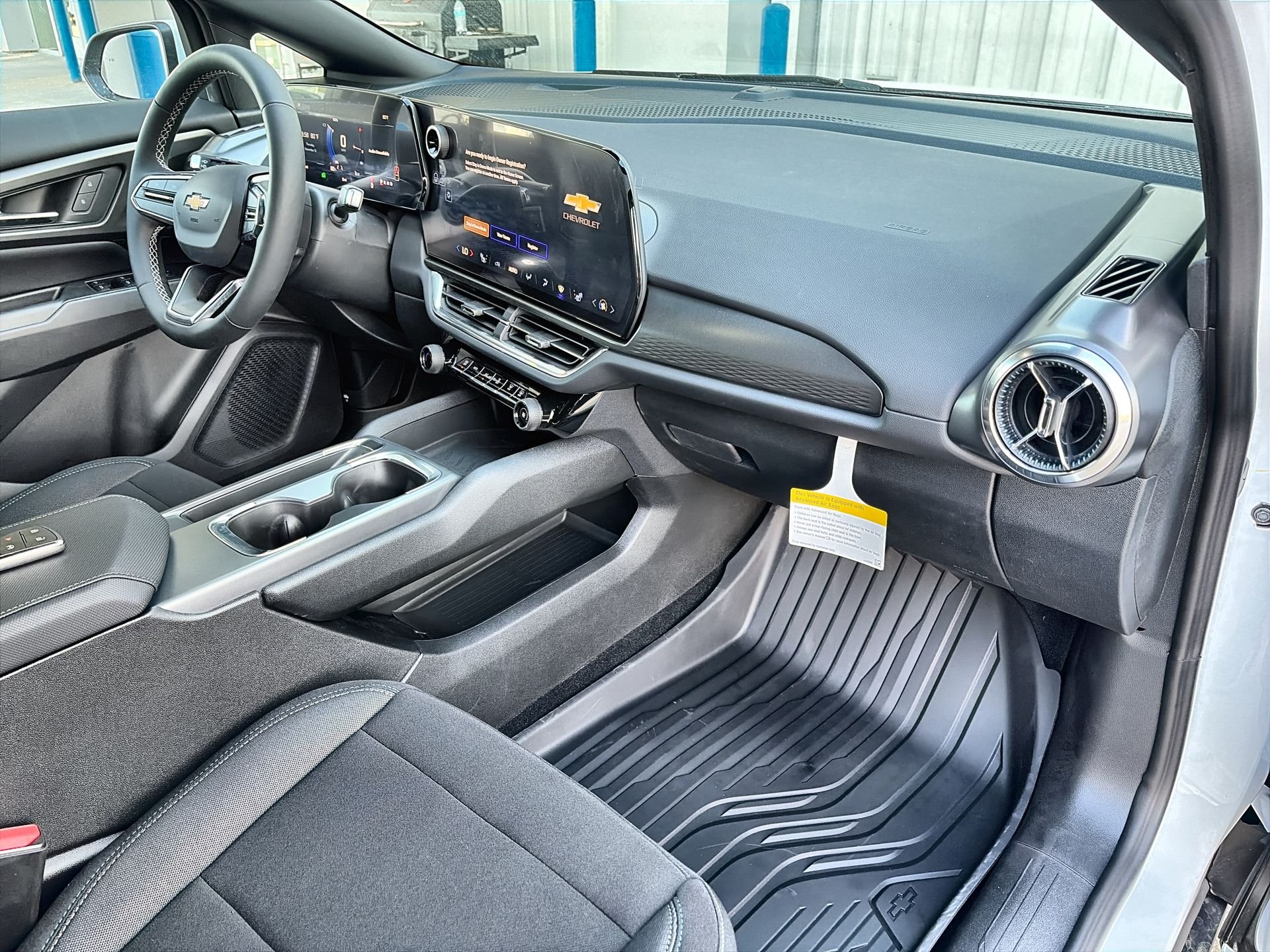 2026 Chevrolet Equinox EV 1LT - Photo 66